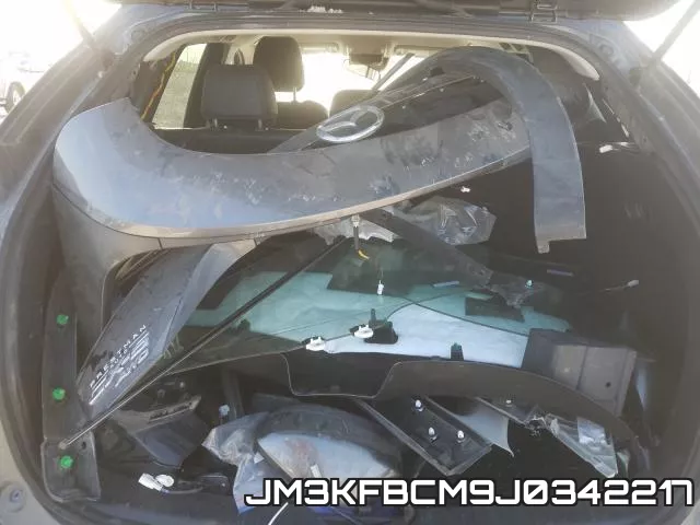 JM3KFBCM9J0342217 фото 10