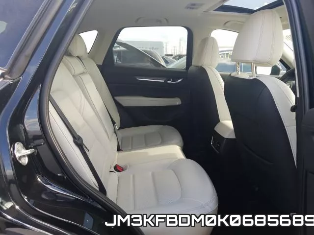 JM3KFBDM0K0685689 фото 7