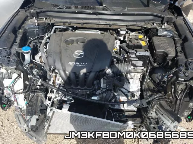 JM3KFBDM0K0685689 фото 8