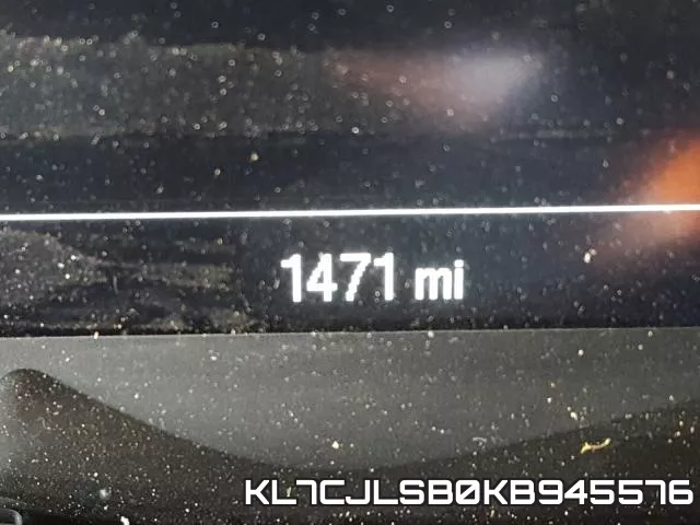 KL7CJLSB0KB945576 фото 9