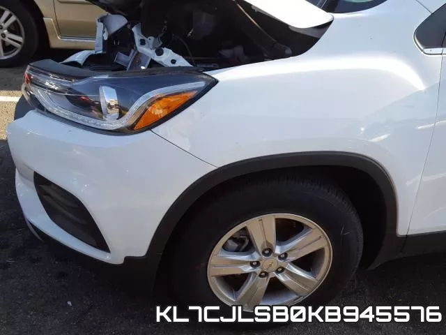 KL7CJLSB0KB945576 фото 10