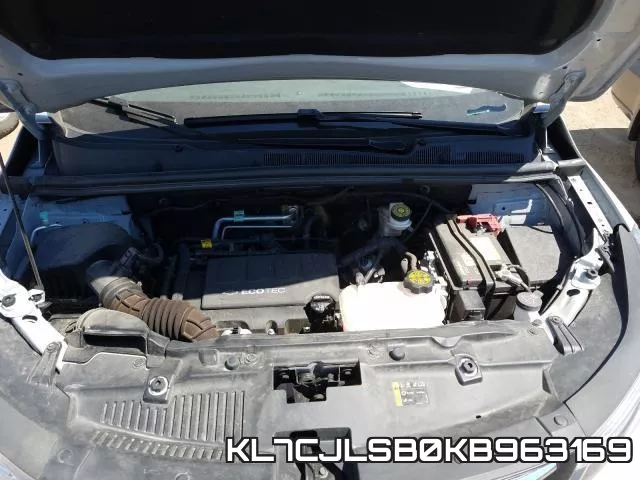 KL7CJLSB0KB963169 фото 8
