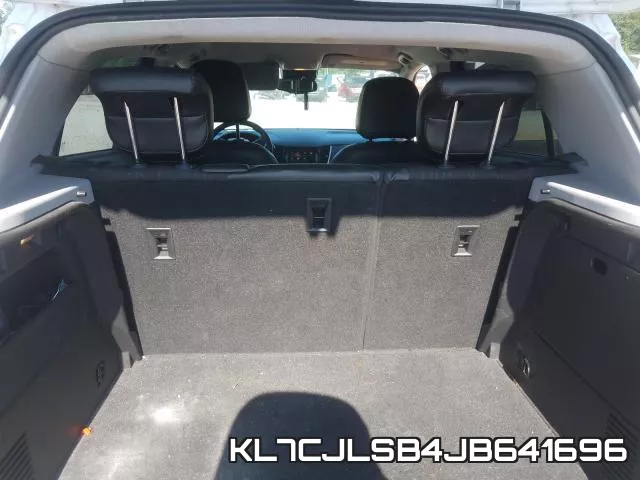 KL7CJLSB4JB641696 фото 10