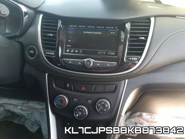 KL7CJPSB8KB873842 фото 10