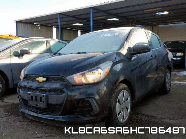 KL8CA6SA6HC786487 фото 3