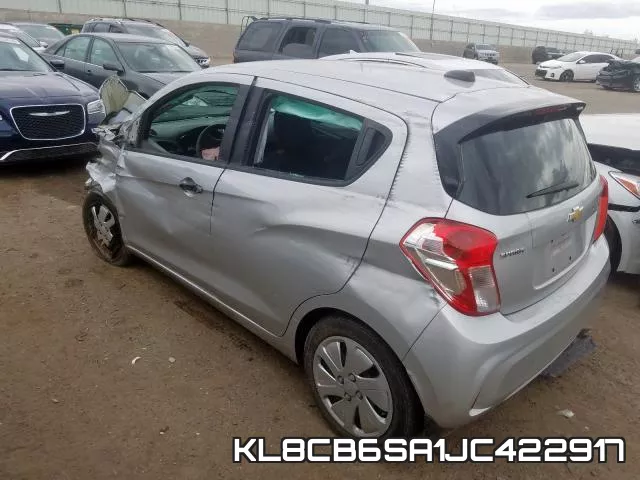 KL8CB6SA1JC422917 фото 4