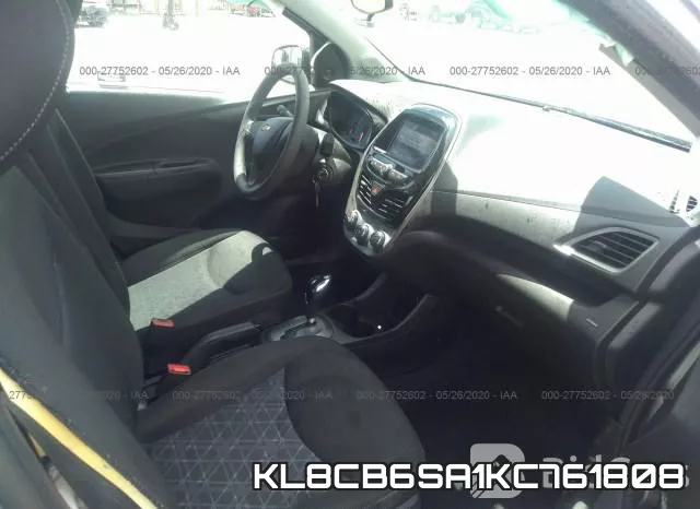 KL8CB6SA1KC761808 фото 6