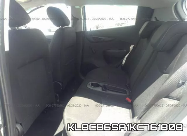 KL8CB6SA1KC761808 фото 9