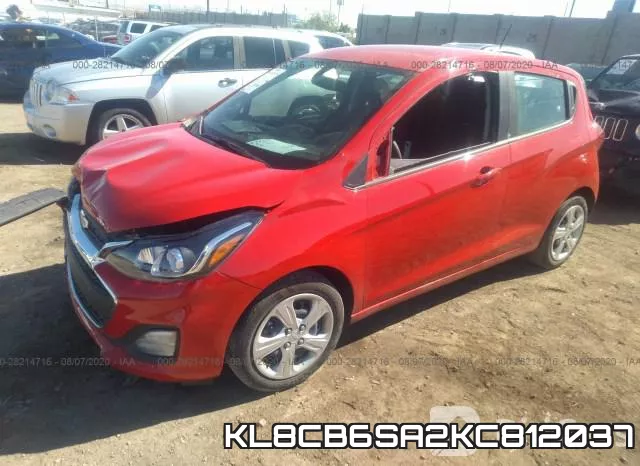 KL8CB6SA2KC812037 фото 3
