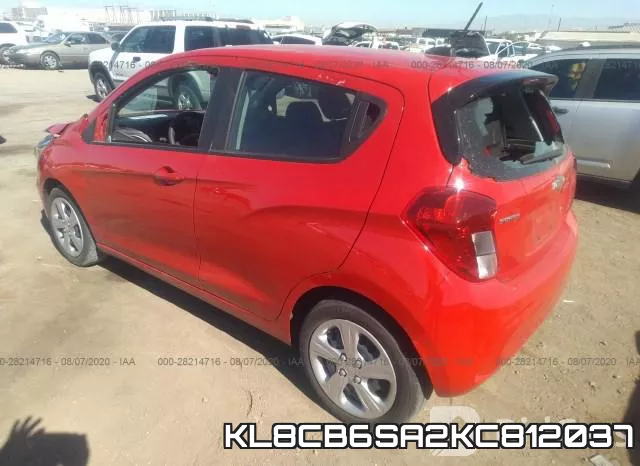 KL8CB6SA2KC812037 фото 4