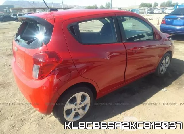 KL8CB6SA2KC812037 фото 5
