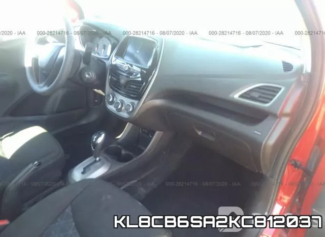 KL8CB6SA2KC812037 фото 6
