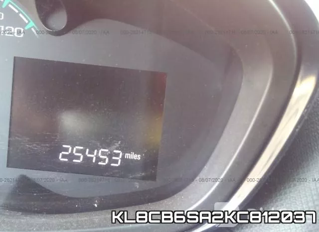 KL8CB6SA2KC812037 фото 8