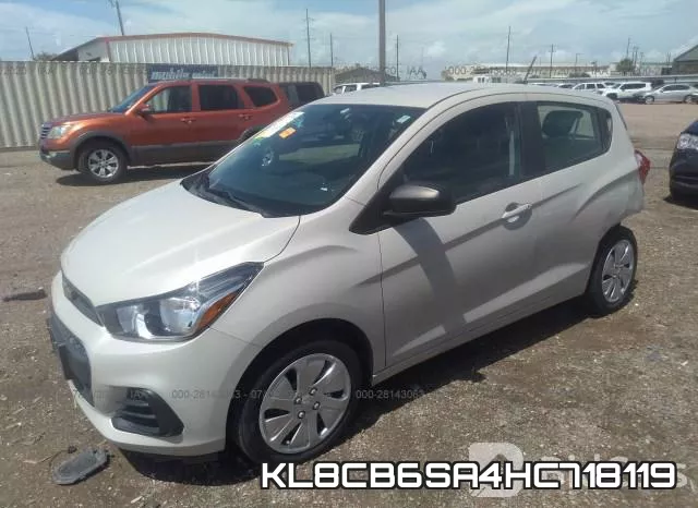 KL8CB6SA4HC718119 фото 3