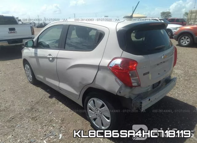 KL8CB6SA4HC718119 фото 4