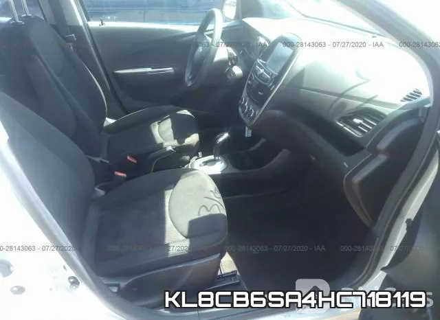 KL8CB6SA4HC718119 фото 6