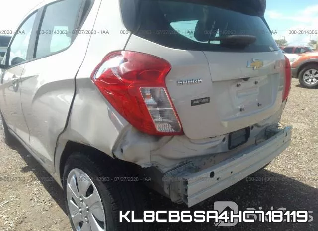 KL8CB6SA4HC718119 фото 7