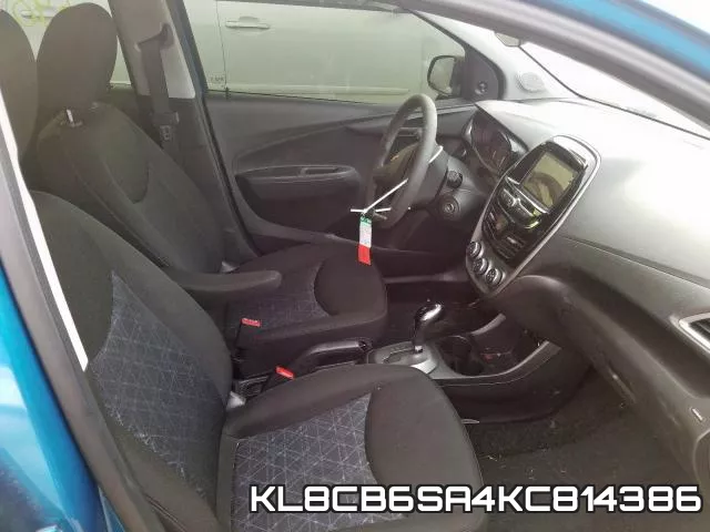 KL8CB6SA4KC814386 фото 6