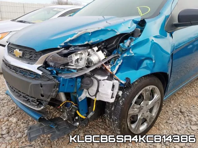 KL8CB6SA4KC814386 фото 10