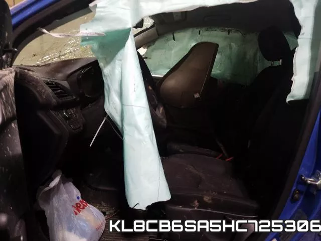 KL8CB6SA5HC725306 фото 6