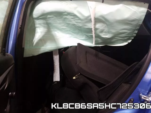 KL8CB6SA5HC725306 фото 7