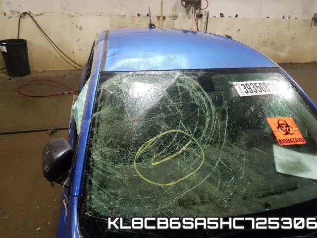 KL8CB6SA5HC725306 фото 10