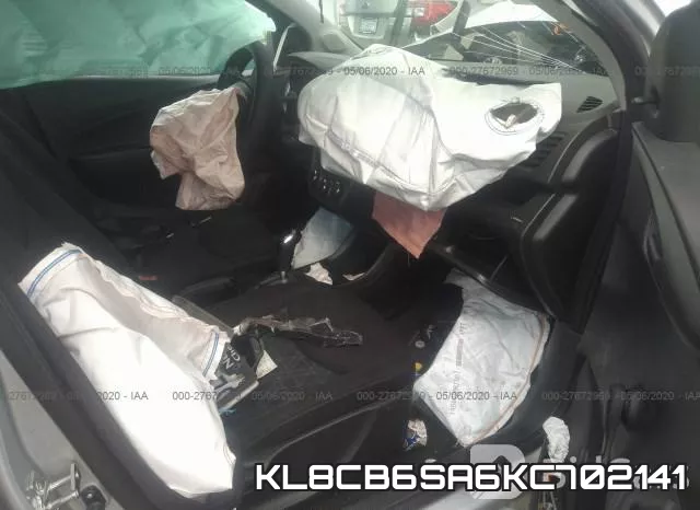 KL8CB6SA6KC702141 фото 6