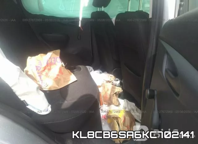 KL8CB6SA6KC702141 фото 9