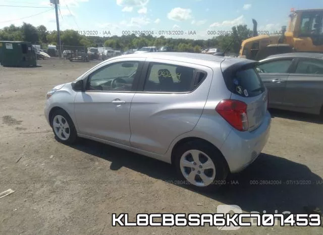 KL8CB6SA6KC707453 фото 4
