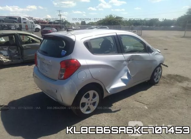 KL8CB6SA6KC707453 фото 5