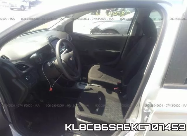 KL8CB6SA6KC707453 фото 6