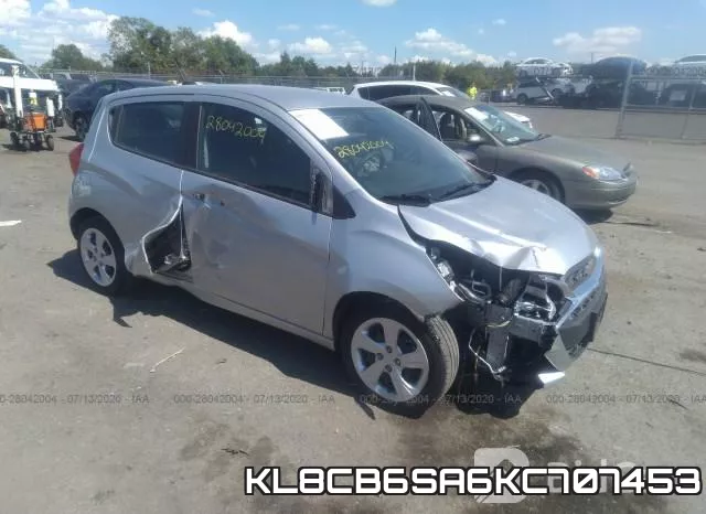 KL8CB6SA6KC707453 фото 7