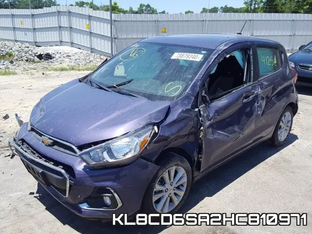 KL8CD6SA2HC810971 фото 3