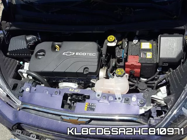 KL8CD6SA2HC810971 фото 8