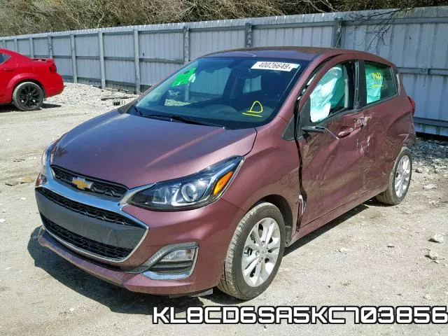 KL8CD6SA5KC703856 фото 3