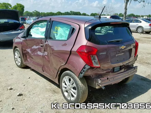 KL8CD6SA5KC703856 фото 4