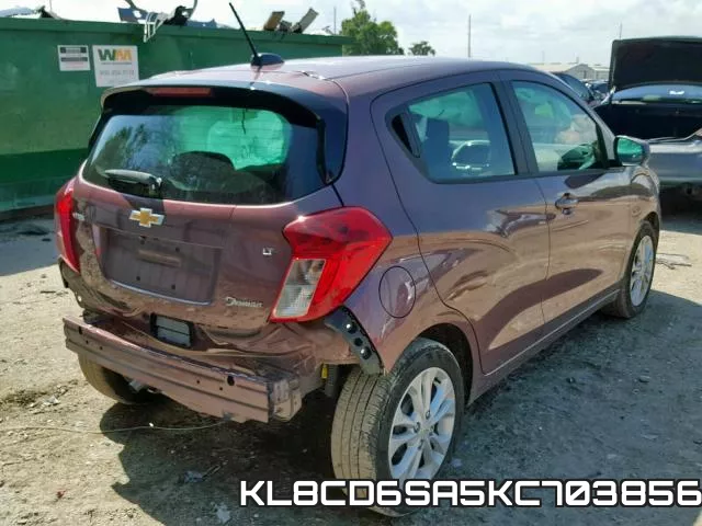 KL8CD6SA5KC703856 фото 5