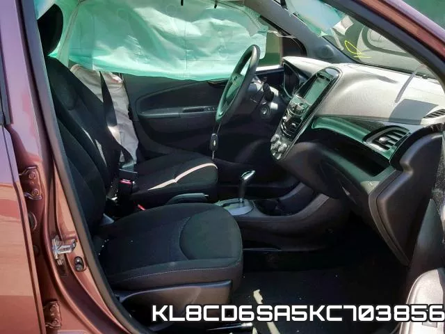 KL8CD6SA5KC703856 фото 6