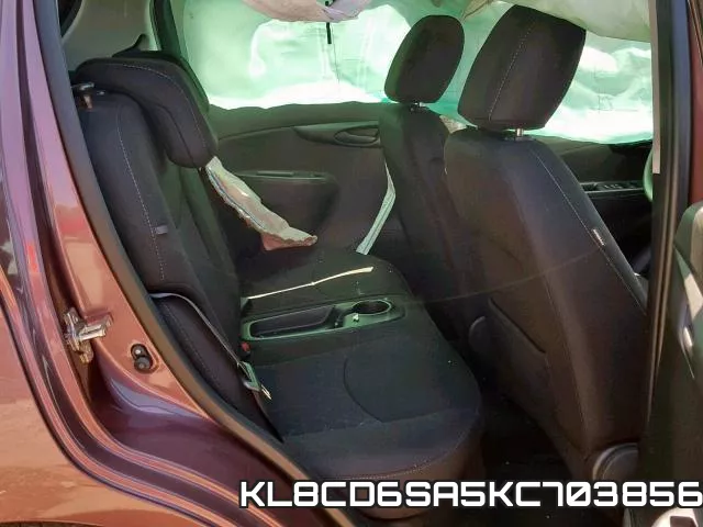 KL8CD6SA5KC703856 фото 7