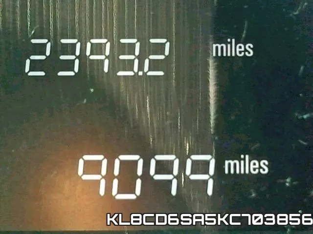 KL8CD6SA5KC703856 фото 9