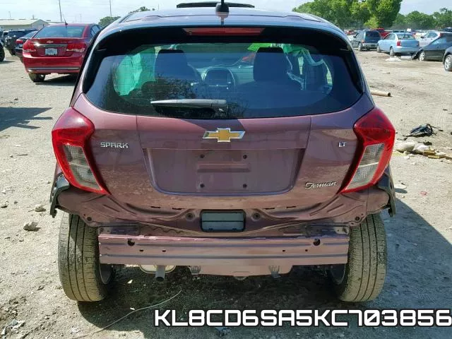 KL8CD6SA5KC703856 фото 10