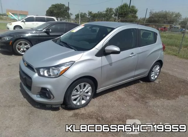 KL8CD6SA6HC719959 фото 3