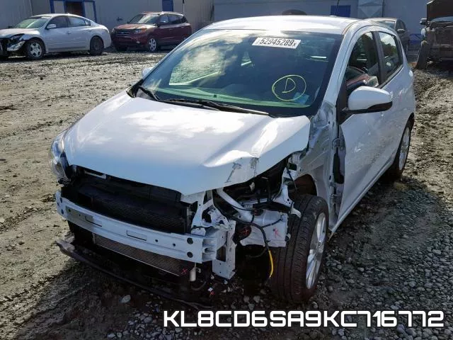 KL8CD6SA9KC716772 фото 3