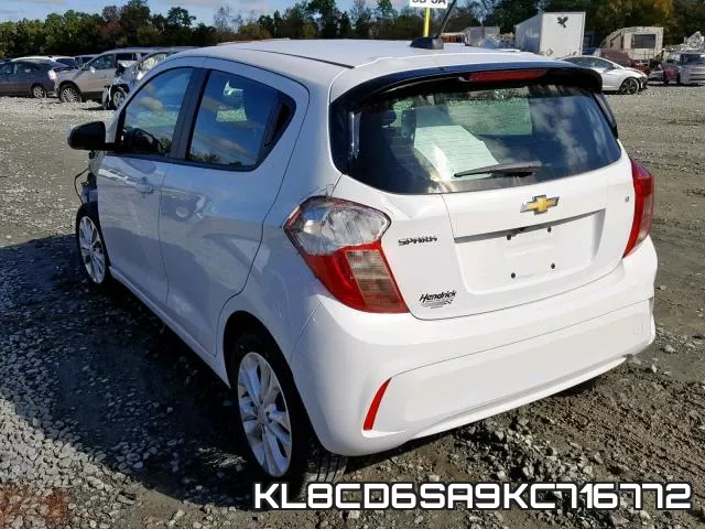 KL8CD6SA9KC716772 фото 4