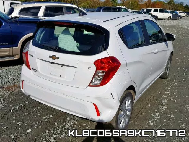 KL8CD6SA9KC716772 фото 5
