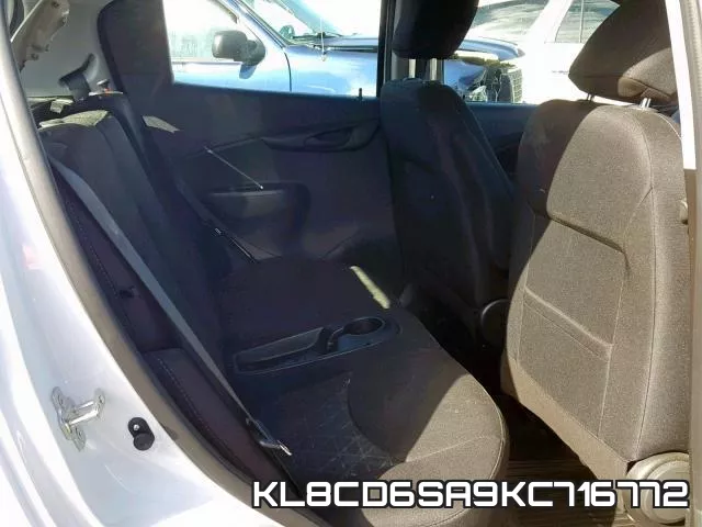KL8CD6SA9KC716772 фото 7