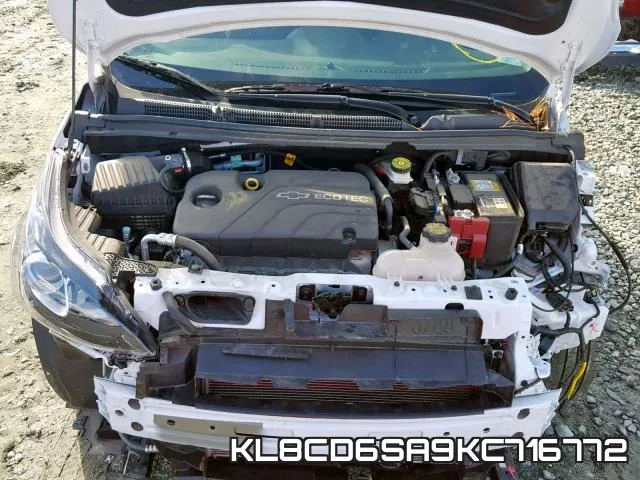 KL8CD6SA9KC716772 фото 8