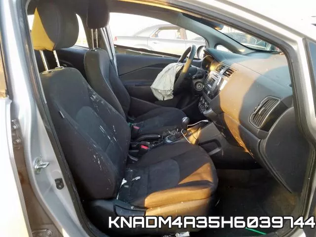 KNADM4A35H6039744 фото 6