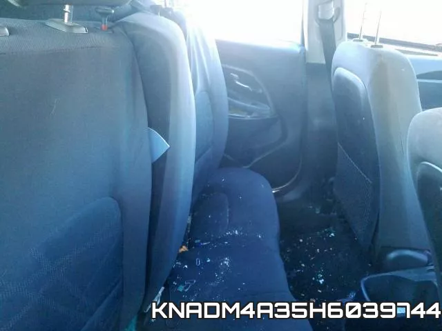 KNADM4A35H6039744 фото 7