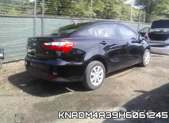 KNADM4A39H6061245 фото 5